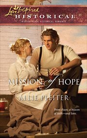 Mission of Hope cover image