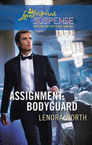 Assignment : bodyguard cover image