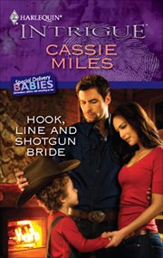 Hook, Line and Shotgun Bride cover image