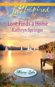 Love Finds a Home cover image