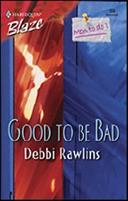 Good to Be Bad cover image