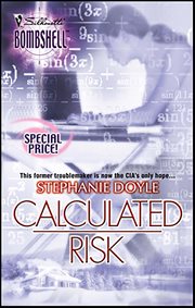 Calculated Risk cover image
