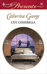 City Cinderella cover image