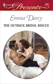 The Outback Bridal Rescue cover image