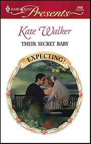 Their Secret Baby cover image