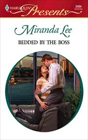 Bedded by the boss cover image