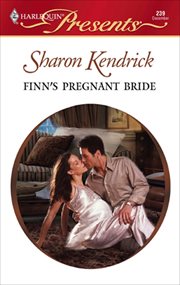 Finn's Pregnant Bride cover image
