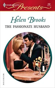 The Passionate Husband cover image