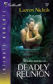 Deadly Reunion cover image