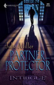 Partner : Protector cover image