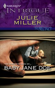 Baby Jane Doe cover image