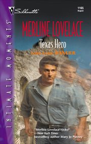 Texas Hero cover image