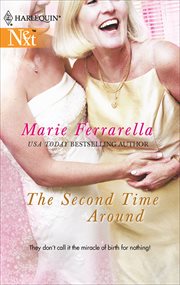 The Second Time Around cover image