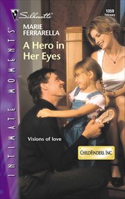 A Hero in Her Eyes cover image