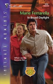 In Broad Daylight cover image