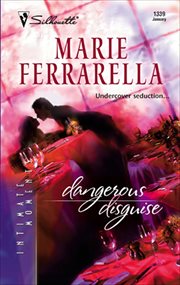Dangerous Disguise cover image