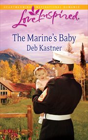 The Marine's Baby cover image