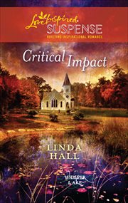 Critical Impact cover image