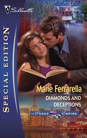 Diamonds and Deceptions cover image