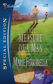The Measure of a Man cover image