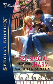 Her Special Charm cover image
