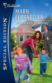 Mother in Training cover image