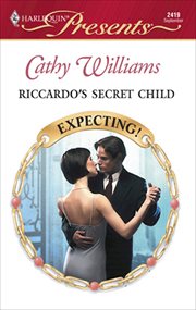 Riccardo's Secret Child cover image