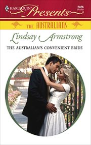 The Australian's Convenient Bride cover image