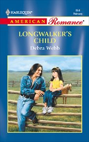 Longwalker's Child cover image