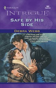 Safe by His Side cover image