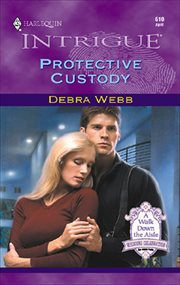 Protective Custody cover image