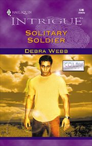 Solitary Soldier cover image
