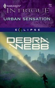 Urban Sensation cover image