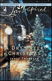 A Dry Creek Christmas cover image