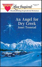 An Angel for Dry Creek cover image
