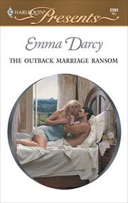 The Outback Marriage Ransom cover image