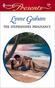 The Stephanides pregnancy cover image