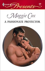 A passionate protector cover image
