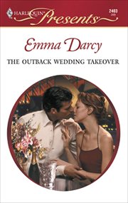 The Outback Wedding Takeover cover image
