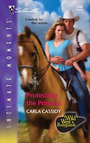 Protecting the Princess cover image