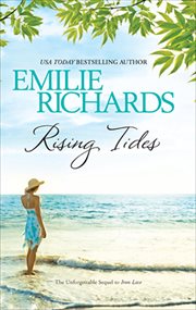 Rising Tides : Iron Lace cover image