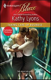 Taking Care of Business cover image