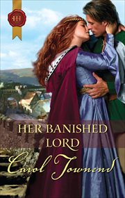 Her Banished Lord cover image