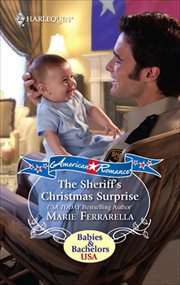 The sheriff's Christmas surprise cover image