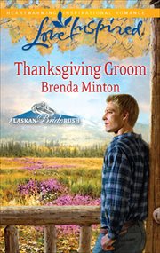 Thanksgiving Groom cover image