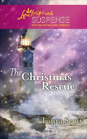 The Christmas Rescue cover image