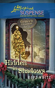 Hidden in Shadows cover image
