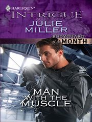 Man With the Muscle cover image