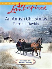 An Amish Christmas cover image