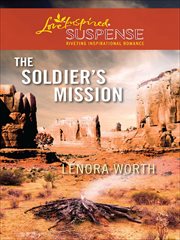 The Soldier's Mission cover image